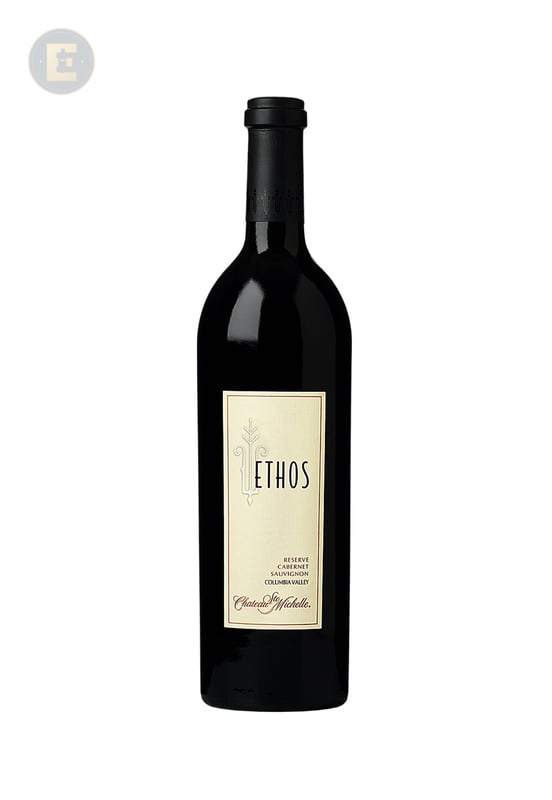 Chateau Ste Michelle Ethos Cabernet 2018 750 Ml