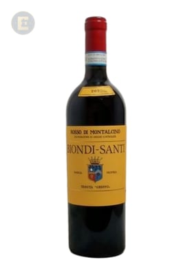 BIONDI SANTI ROSSO DI MONTALCINO 2021   