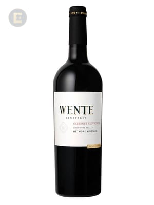 WENTE CHARLES WETMORE CABERNET SAUV     
