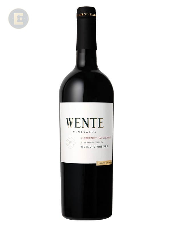 Wente Charles Wetmore Cabernet Sauv 750 Ml