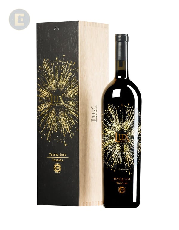 Luce Lux Vitis 1.5L 1500 Ml