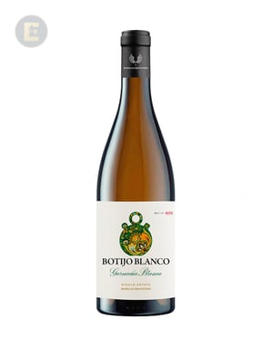 BOTIJO BLANCO                           