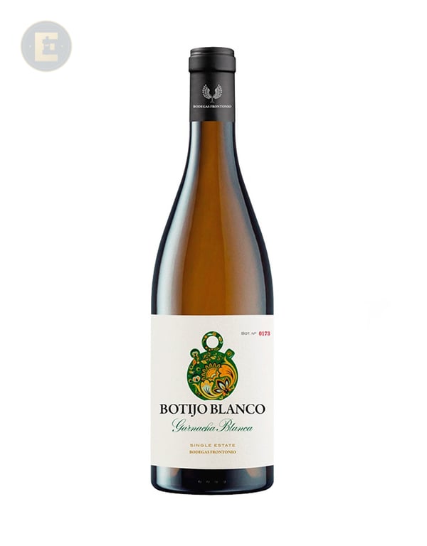 Botijo Blanco 750 Ml