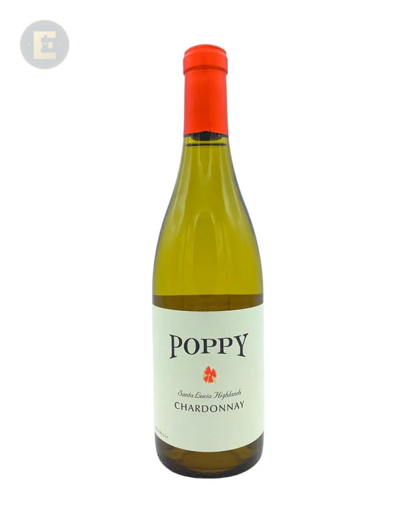 Poppy Sta Lucia H Chard 750 Ml