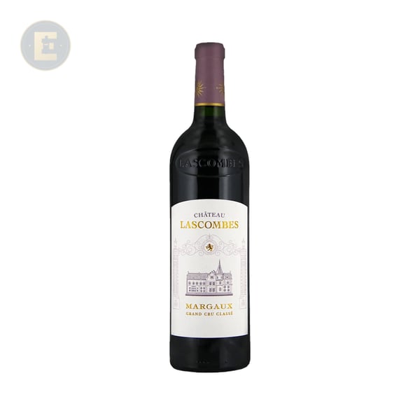 Chateau Lascombes 2016 3L 3000 Ml
