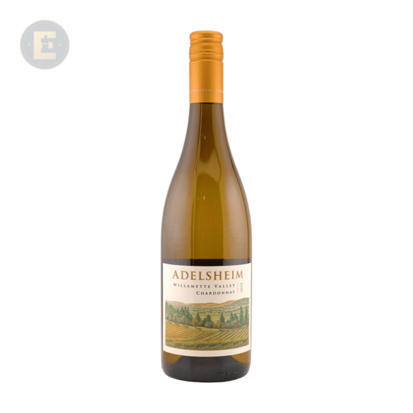 Adelsheim Willamette Valley Chardonnay 750 Ml