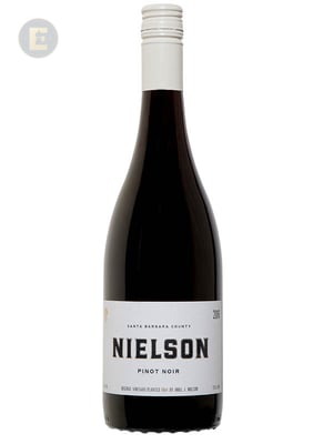 NIELSON SANTA BARBARA PINOT NOIR        