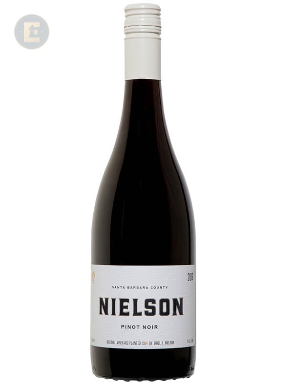 Nielson Santa Barbara Pinot Noir 750 Ml