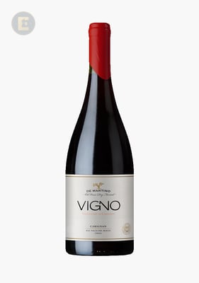 DE MARTINO VIGNO CARIGNAN               
