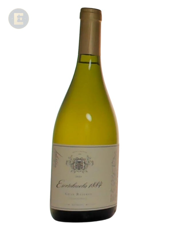 Escorihuela 1884 Gran Reserva Chardonnay 750 Ml