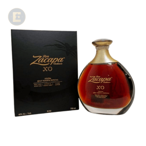 RON ZACAPA XO                           