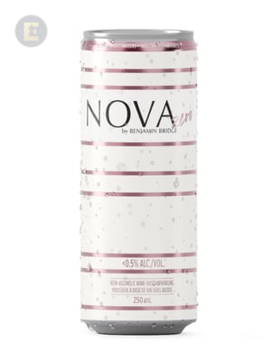 BENJAMIN BRIDGE NOVA ZERO CAN           