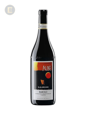 VAJRA BAROLO ALBE                       
