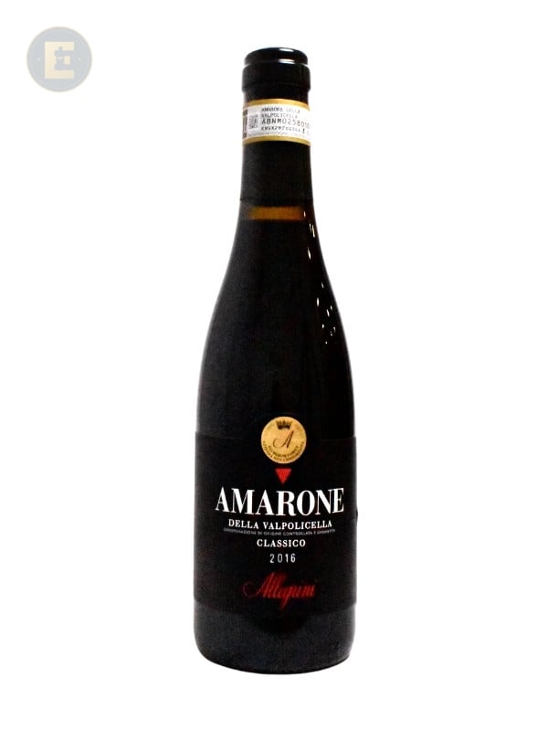 Allegrini Amarone 375 Ml