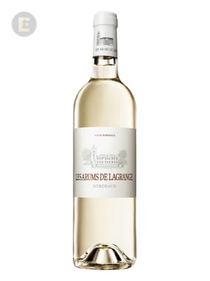 LES ARUMS DE LAGRANGE                   