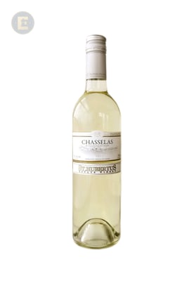 ST HUBERTUS CHASSELAS VQA               