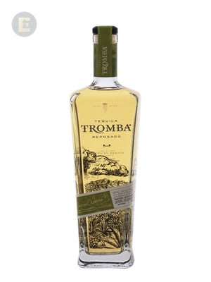 TROMBA REPOSADO TEQUILA                 
