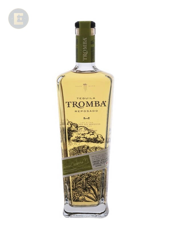 Tromba Reposado Tequila 750 Ml