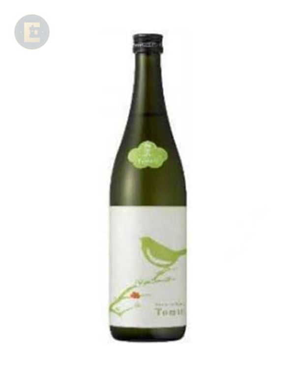 Uguisutomari - Tomari 720 Ml