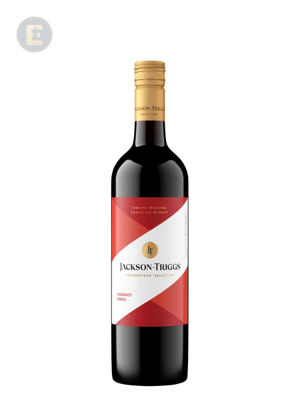 JACKSON TRIGGS PS CABERNET/SHIRAZ       