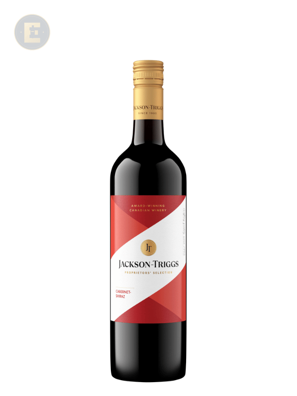 Jackson Triggs Ps Cabernet/Shiraz 750 Ml
