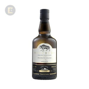 WOLFBURN MORVEN SM SCOTCH WHISKY        