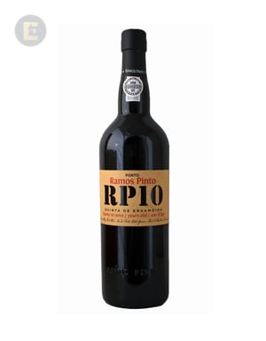 RAMOS PINTO 10 YEAR TAWNY PORT          