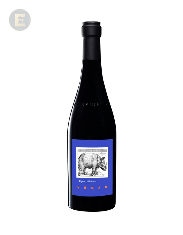 La Spinetta Barbaresco Valeirano 750 Ml