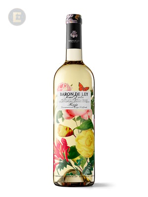 BARON DE LEY BLANCO SEMIDULCE           