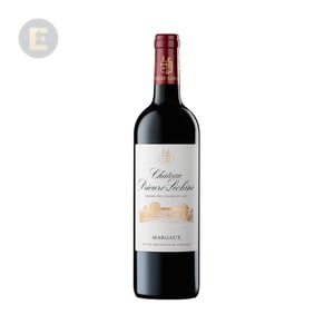CHATEAU PRIEURE-LICHINE 2021            