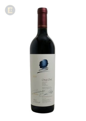 OPUS ONE 2021                           