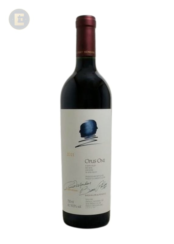 Opus One 2021 750 Ml