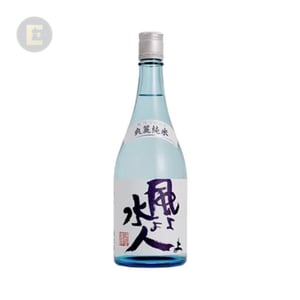FUKUMITSUYA KAZEYO MIZUYO HITOYO JUNMAI 