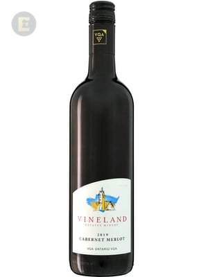 VINELAND ESTATES CABERNET MERLOT VQA    