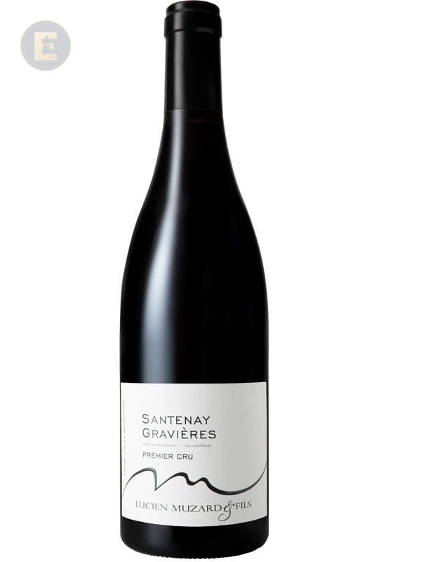 Lucien Muzard Santenay 1Er Graviere 23 750 Ml