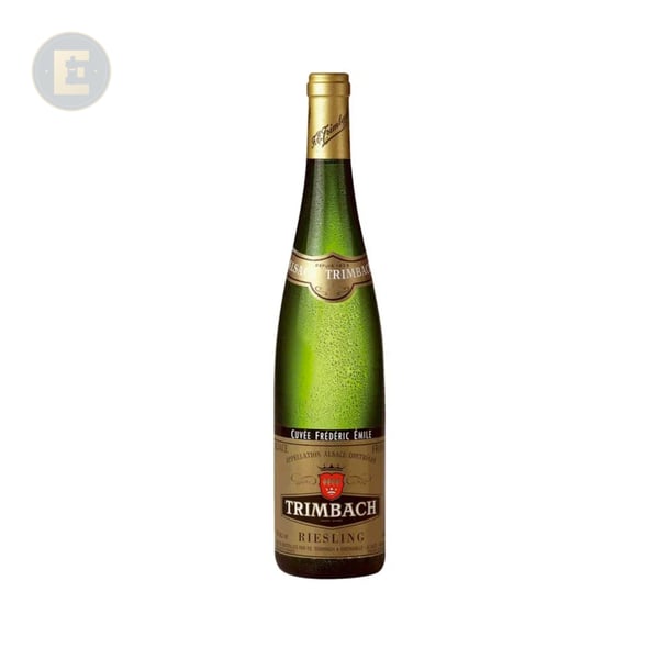 Riesling Cuvee Frederic Emile 750 Ml