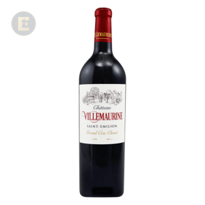 CHATEAU VILLEMAURINE 2016               