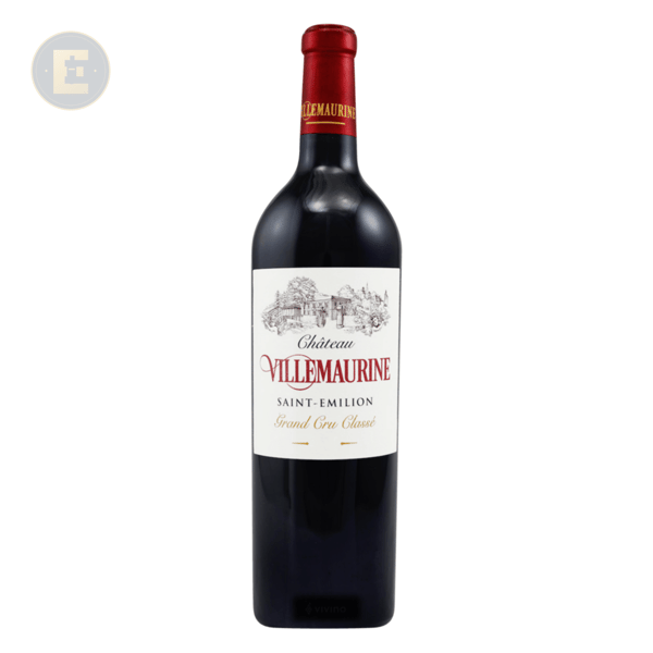 Chateau Villemaurine 2016 750 Ml