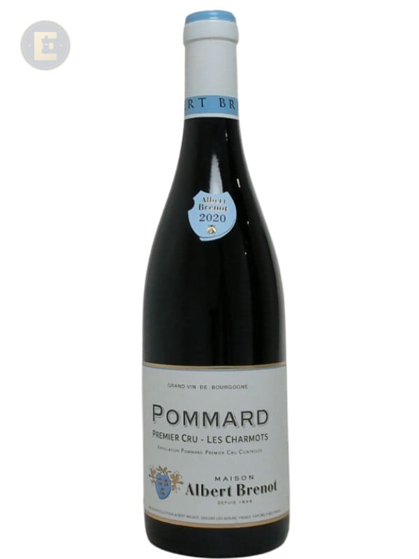 Albert Brenot Pommard 1Er Cru Les Charmo 750 Ml