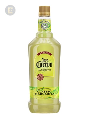 JOSE CUERVO MARGARITA - LIME