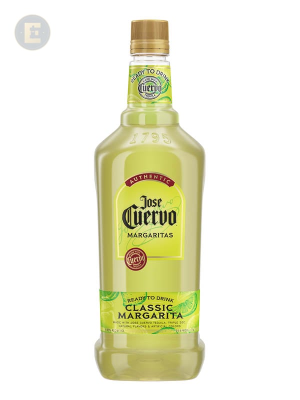 JOSE CUERVO MARGARITA - LIME