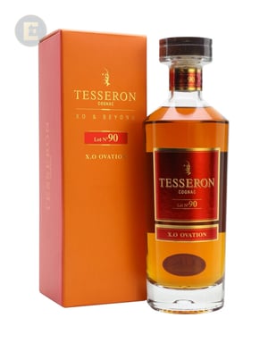 TESSERON LOT NO. 90 X.O. OVATION        