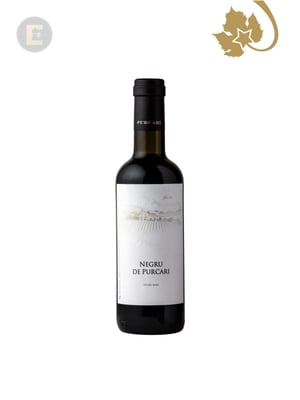 NEGRU DE PURCARI - 375                  