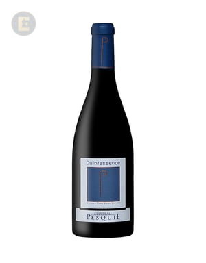 CHATEAU PESQUIE QUINTESSENCE RED        