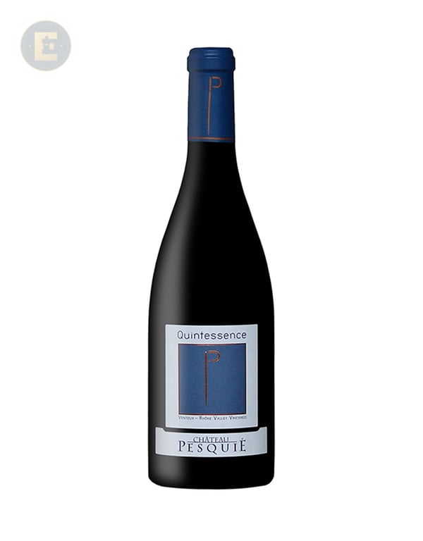 Chateau Pesquie Quintessence Red 750 Ml