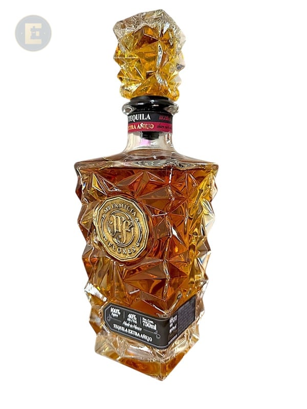 Mi Familia Xtra Anejo 750 Ml