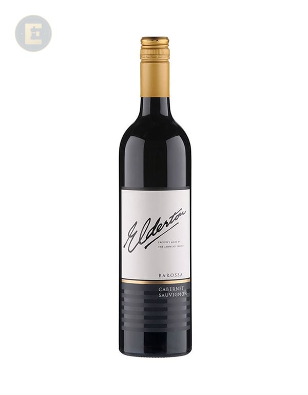 Elderton Cabernet Sauvignon 750 Ml