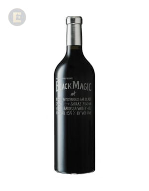 SMALL GULLY BLACK MAGIC SHIRAZ - 16.4%  