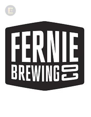 FERNIE BREWING WHAT THE HUCK            
