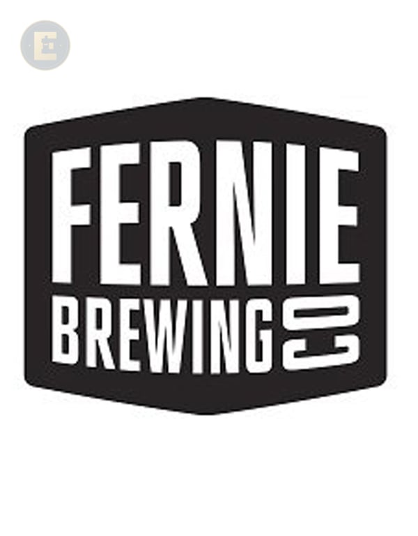 Fernie Brewing What the Huck 50000 Ml